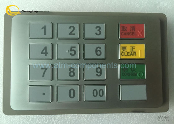 Goede prijs Hoog Stabiel de Delen Duurzaam Toetsenbord 6000M van Metaalnautilus hyosung ATM Model online