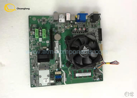 Goede prijs 01750254552 Wincor Swap PC 5G I5-4570 PC AMT Upgrade Windows10 Migration Swap Moederbord 1750293439 1750254552 online