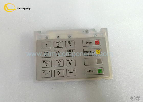 Goede prijs ATM-Delen EPPV6 01750159341 van Toetsenbordwincor Nixdorf ATM Engelse Versie 1750159341 online