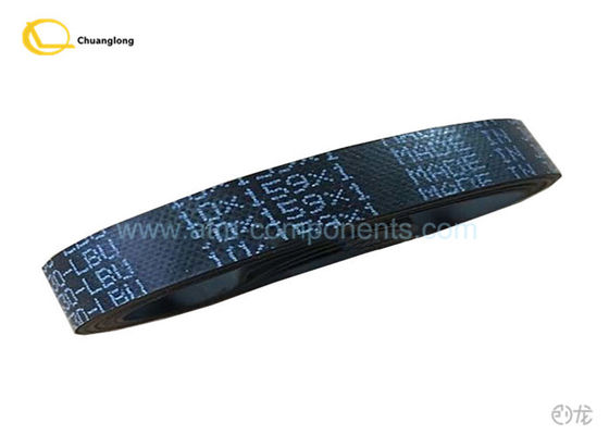 Goede prijs 10*159*1 de Delen Zwarte Rubberriem van mm Nautilus Hyosung ATM 90 Dagengarantie online