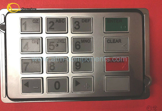 Goede prijs Toetsenbord 7130020100 van EVP ATM van Nautilus Hyosung EVP-8000R ATM-Vervangingsdelen online