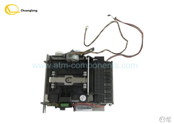 Goede prijs 1750063787 Delen TP07s van TP07 Wincor ATM van de het Vervoergids van de Presentatorassemblage TP07 de Plaat Assy 01750063787 online