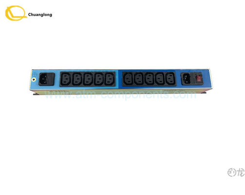 Goede prijs Professionele ATM-Machinedelen H68N AC Doos yt-AC doos-001 100-250VAC online