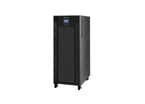 Goede prijs ISO9001 Uninterruptible De Torenstructuur 380V van Krachtbron Online UPS in 380V uit 100KVA 120 KVA online
