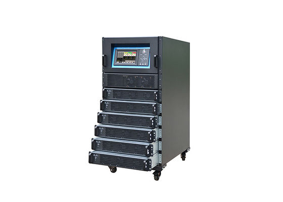 Goede prijs IP20 Uninterruptible Krachtbron/de Modulaire UPS-Module van de Systeem120kva 20KVA Macht online