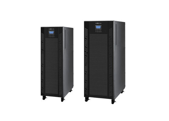 Goede prijs Golf van de de Krachtbron380vac 30KVA 40KVA Zuivere Sinus van de hoge Frequentietoren de Online Uninterruptible online