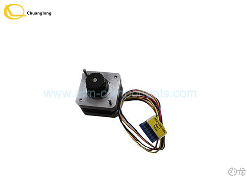 Goede prijs van de Machinedelen van 49211095000A Diebold ATM van de het Ontvangstbewijsprinter de Motor 49-211095-000A online