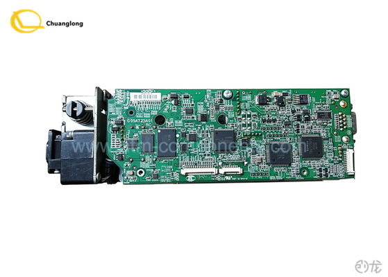 Goede prijs ICT3Q8-3A0280 hoofdcontroleraad voor de Kaartlezer van Sankyo Hyosung online