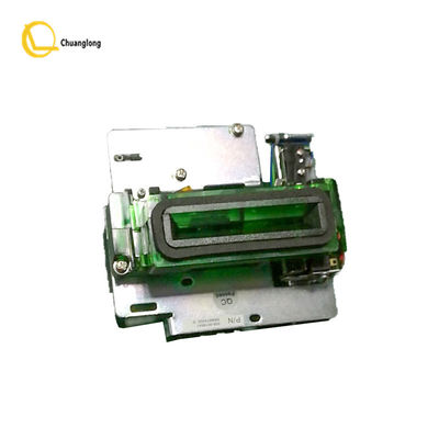 Goede prijs 009-0018641 NCR ATM Imcrw Kaartlezer Shutter Bezel Assembly 0090018641 online