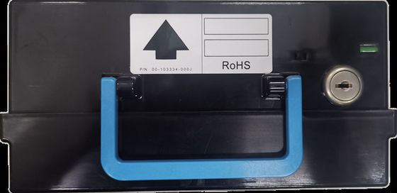 Goede prijs Van de het Contante geldcassette 00103334000J China ATM van Dieboldatm Delen de delenfabriek online