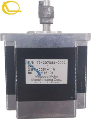 Goede prijs Stepper van de Delenminebea van 49-207984-000c Diebold ATM Motor online