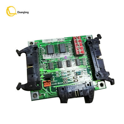 Goede prijs 723235-03 Delen 1K 2K 4K van Nautilus Hyosung ATM de Controleraad van de Nota h-CDU Voedende Module online
