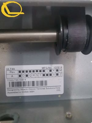 Goede prijs 71UULT4A102814 Opteva 1,5 368 378 Delenpresentator van Diebold ATM online
