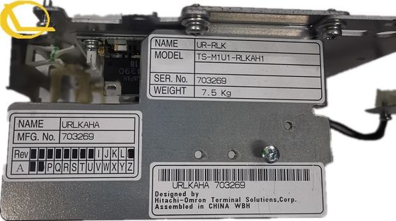 Goede prijs Diebold Opteva 1,5 368 378 Hitachi Vervoer ts-m1u1-RLKAH1 703269 online