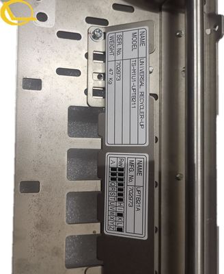 Goede prijs Diebold Opteva 1,5 368 378 Hitachi Automaat ts-m1u1-UPTB211 702973 online