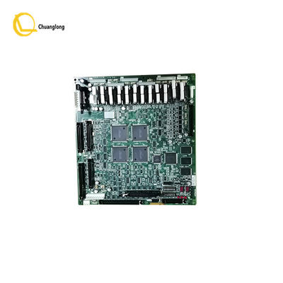 Goede prijs 49024240000A de Raad RX278 49-024240-000A van PCB van Ce van ATM Diebold Hitachi 2845V online