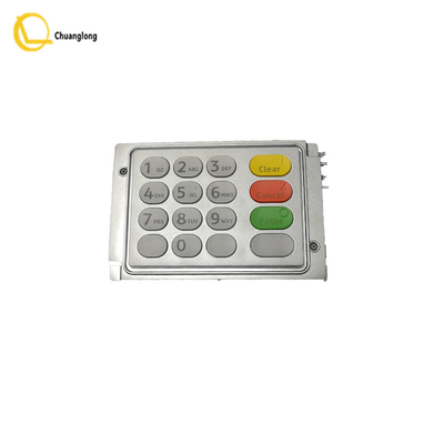 het Toetsenbord 66XX 445-0701333 445-0661401 van 4450745408 445-0745408 NCR ATM Delenevp