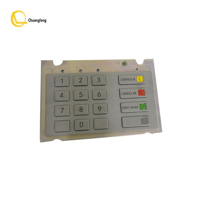Goede prijs 01750159523 Toetsenbord IN HET BIJZONDER V6 EVP CES Wincor Nixdorf VERIFONE EPPV6 1750159523 online