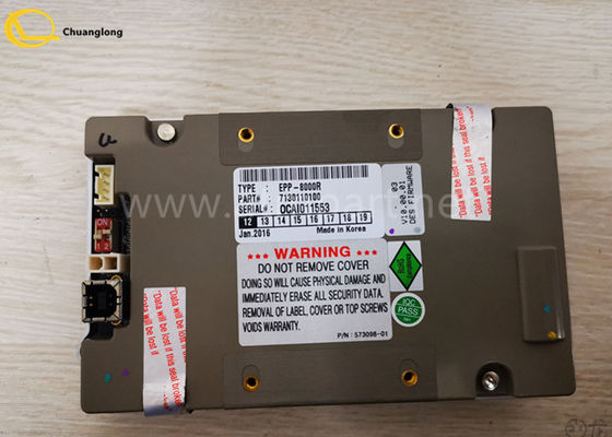 Goede prijs 7130110100 de sleutel van het het Toetsenbordstaal van Hyosung EVP-8000R online