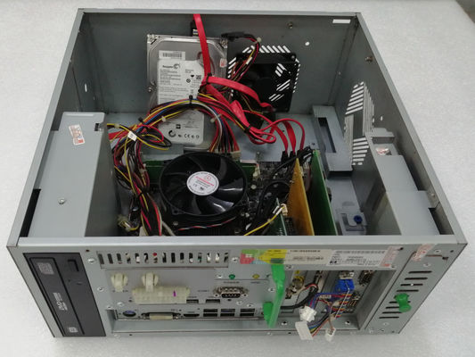 Goede prijs 7090000632 Kern MX5600T van PC van Hyosung Win7 de PROemb X64 ATM online