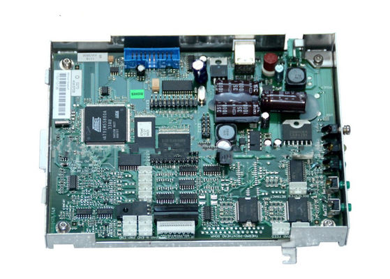 Goede prijs Van de Machinedelen van Wincornixdorf NP07 ATM van de het Dagboekprinter PCB 1750110136 01750110136 van Control Board online