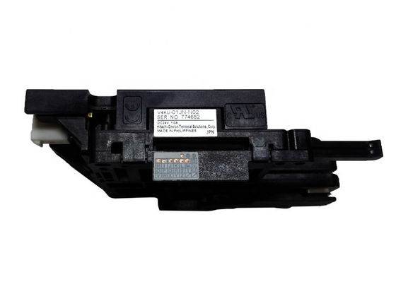 Goede prijs 445-0740583 de Smartcardlezer van de 4450740583 NCR ATM Delenonderdompeling online