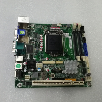 NCR BRM Moederbord Riverside Intel Q67.
