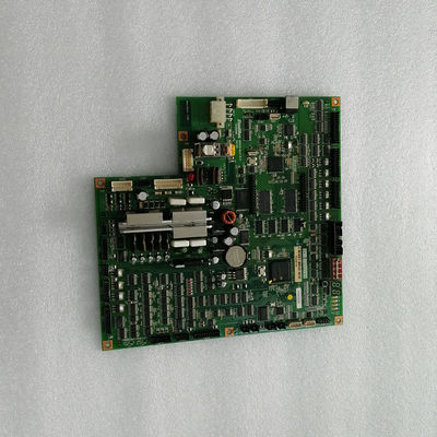 Goede prijs 7760000092 van de Delencrm BMU van Nautilus Hyosung ATM de Raadsbrm20 Hoofdcontrolemechanisme Board 7430000674 online