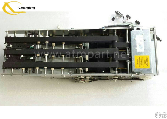 NCR 6622/32/38 Korte de Neuspresentator 110V 4450739497 445-0719464 445-0721582 445-0714197 SS22 SS32 SS38 van F/A