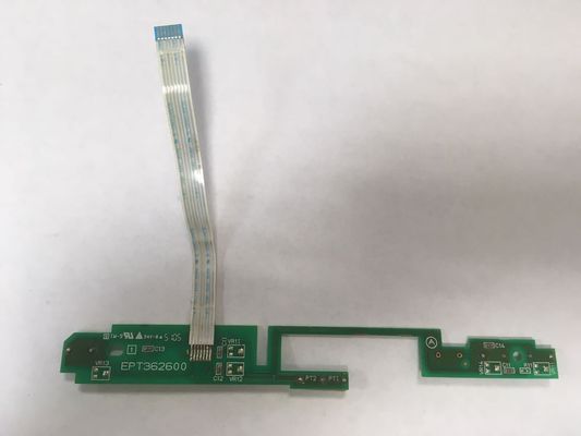 Goede prijs 009-0018647 NCR IMCRW ME I-Lagere Hogere de Kaartlezer 009-0022327 van PCB online