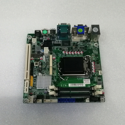445-0752088 NCR 6687 Moederbord Riverside Intel Q67 6683 6622E S2 Controller 445-0746025