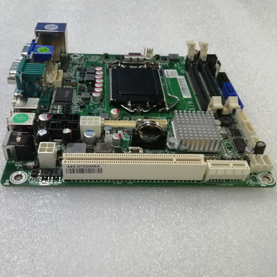 445-0752088 NCR 6687 Moederbord Riverside Intel Q67 6683 6622E S2 Controller 445-0746025