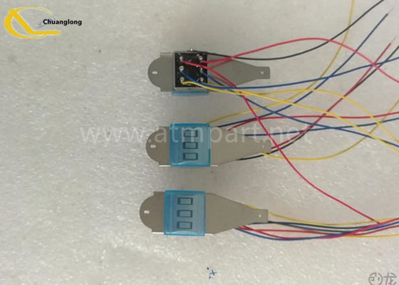 Goede prijs Sankyo SBW246502 ATM Hoofdassy dip readers TK 1,2,3 las ICM 330 Magnetisch Hoofd online