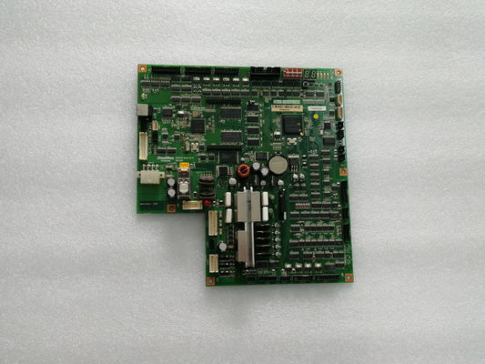 Goede prijs 7760000092 van de Delencrm BRM20 BRM24 BMU van Nautilus Hyosung ATM het Hoofdcontrolemechanisme Board BMU MX8200 Monimax 8600 8000TA online