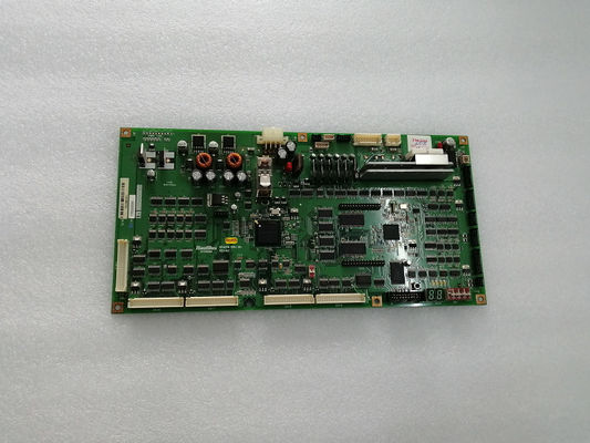Goede prijs 7760000093 van de Delencrm RBU van Hyosung ATM van het ControlemechanismeBoard Hoofdbmd MX8200 Monimax 8600 8000TA online