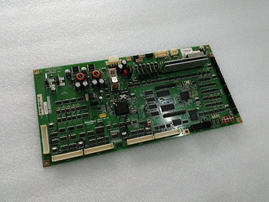 Goede prijs Het Hoofdcontrolemechanisme Board 7760000093 8000TA RBU MX8200 Monimax 8600 8000TA van Hyosungcrm BRM20 BRM24 RBU online