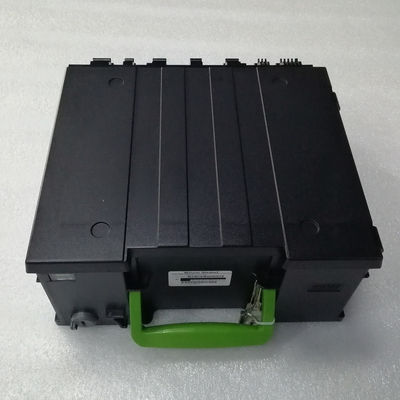 Goede prijs 1750056651 Delen CMD van Wincor Nixdorf ATM van de het Slotrr Cassette van het Weigeringsmetaal Stamper 01750056651 online