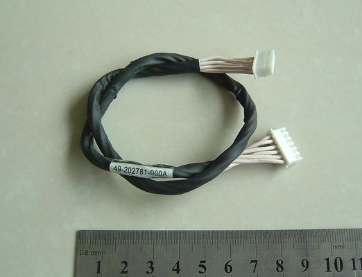 Goede prijs Diebold Opteva 385mm de Machinedelen van de KABELmotor 49202781000A ATM online