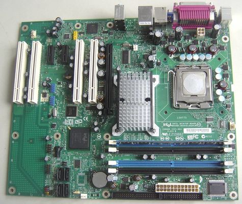 Goede prijs Motherboard P4 3.0GHZ van Dieboldopteva 49-212529-301C Diebold Opteva zonder Ventilator online