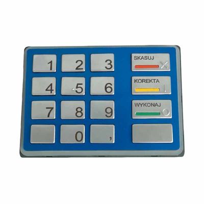 Goede prijs Het Toetsenbord van de Diebold49-216680-740e Diebold EPP5 Polen versie online