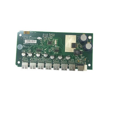 Goede prijs Diebold49-211381-000a CCA USB 7Port HUB 1,1 de Delenleverancier van Hyosung Wincor ATM online