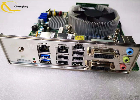 Goede prijs Dieboldvensters 10 bevorderen motherboard HD106-DED 774-HD106D-001G R. 0A3 LGA1155 contactdoos industriële motherboard online