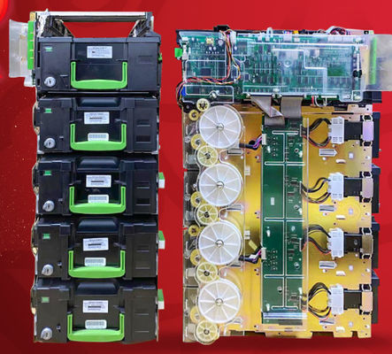 Goede prijs Wincor Nixdorf 01750130600 cmd-V4 Modules 01750109659 van Automaatatm Delen online