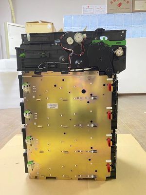 Goede prijs De Automaat2050xe Automaat van Wincornixdorf cmd-V4 met Huisvestingsstapelaar 4+1 Cassette online