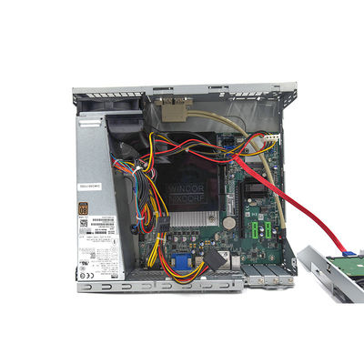 Goede prijs Vensters 10 Delen van PC Wincor TPMen ATM van de RUILMIDDEL5g i5 4GB RAM 500GB HDD Migratie online