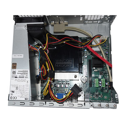Goede prijs 01750297097 Vensters 10 TPMen-Delen van PC Wincor ATM van de RUILMIDDEL5g i5 4GB/500GB Migratie online