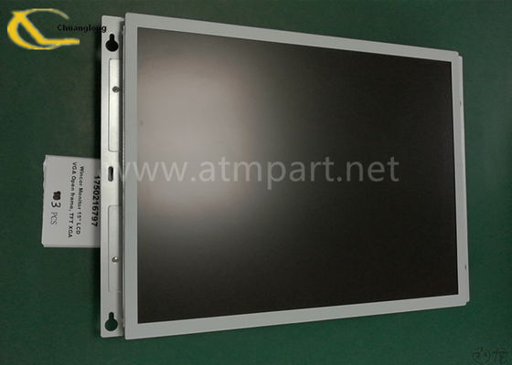 Goede prijs Wincor Nixdorf LCD TFT XGA 15“ OPEN KADERpn 01750216797 Monitoratm Delen online