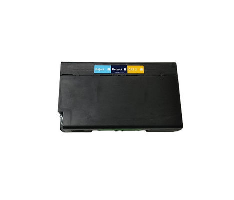 Goede prijs ATM-de Cassettekat 2 Slot 1750207552 01750207552 van Vervangstukkenwincor Cineo C4060 online