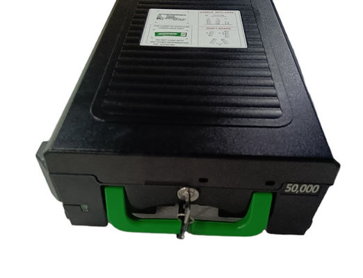 Goede prijs S7430000990s7430000208 Hyosung ATM Delen MX5600T HCDU Cassette CDU10 7430000990 7430000208 online