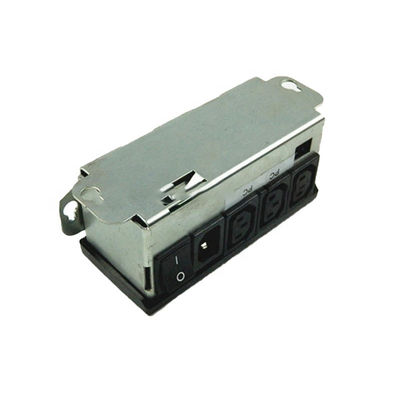 Goede prijs Wincor Nixdorf 01750073167 van de de Machtsverdeler 1500XE ATM van 2050XE USB van de Machinedelen de Leverancier Hyosung online